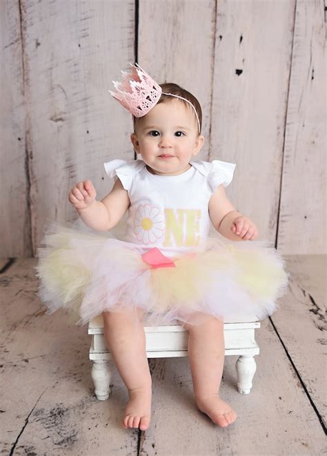 1st birthday outfit girl|1st Birthday Girl Outfit